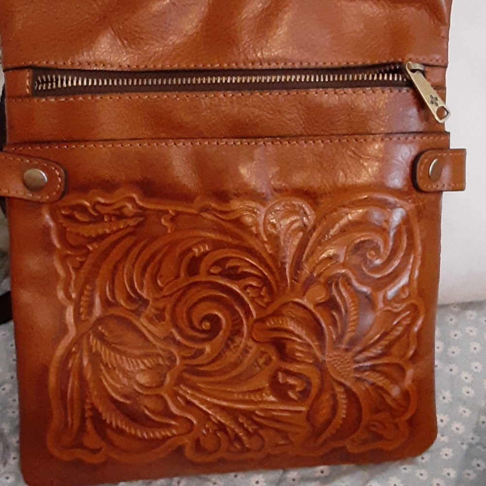 Patricia nash handbag